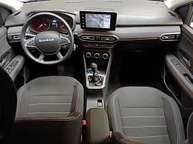 Dacia Jogger second hand de vanzare