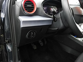 Seat Ibiza second hand de vanzare