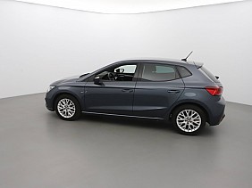 Seat Ibiza second hand de vanzare