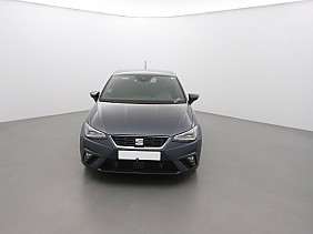 Seat Ibiza second hand de vanzare