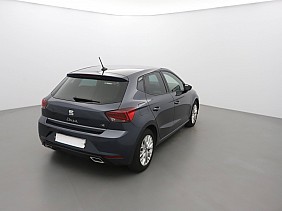 Seat Ibiza second hand de vanzare