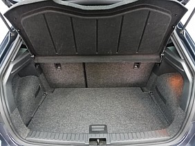 Seat Ibiza second hand de vanzare