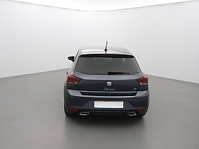 Seat Ibiza second hand de vanzare