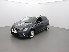 Seat Ibiza second hand de vanzare