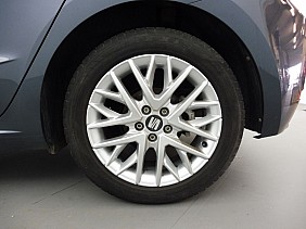 Seat Ibiza second hand de vanzare