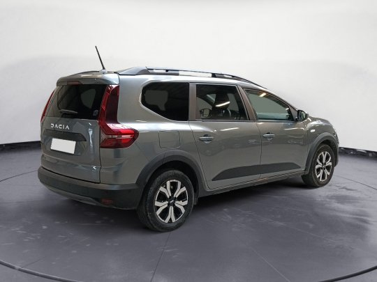 Dacia Jogger second hand de vanzare