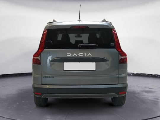 Dacia Jogger second hand de vanzare