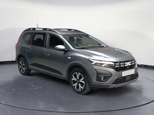 Dacia Jogger second hand de vanzare