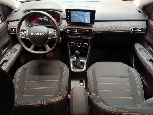 Dacia Jogger second hand de vanzare