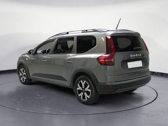 Dacia Jogger second hand de vanzare