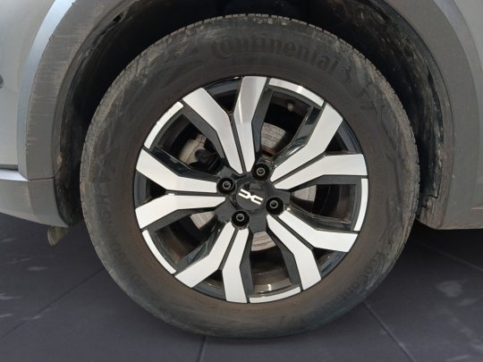 Dacia Jogger second hand de vanzare