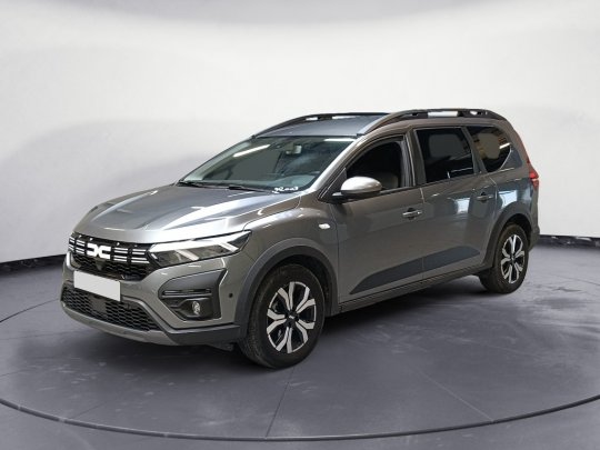 Dacia Jogger second hand de vanzare