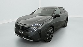Peugeot 3008 second hand de vanzare