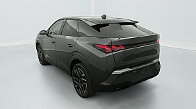 Peugeot 3008 second hand de vanzare