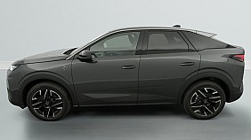 Peugeot 3008 second hand de vanzare