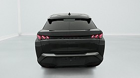 Peugeot 3008 second hand de vanzare