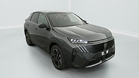 Peugeot 3008 second hand de vanzare
