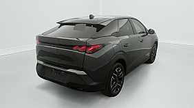 Peugeot 3008 second hand de vanzare
