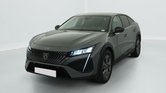 Peugeot 408 second hand de vanzare