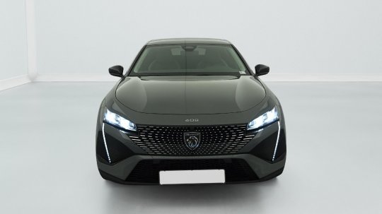 Peugeot 408 second hand de vanzare