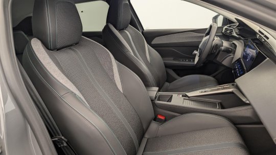 Peugeot 408 second hand de vanzare