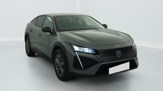 Peugeot 408 second hand de vanzare