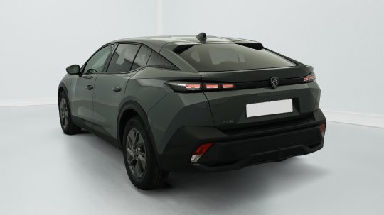 Peugeot 408 second hand de vanzare