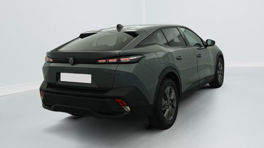 Peugeot 408 second hand de vanzare