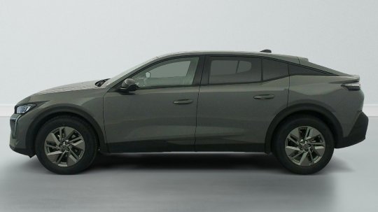 Peugeot 408 second hand de vanzare