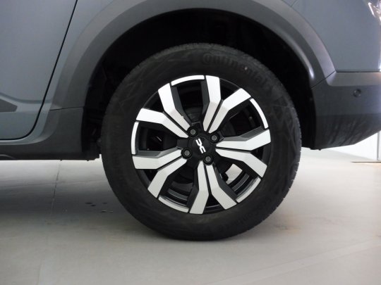 Dacia Jogger second hand de vanzare