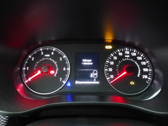 Dacia Jogger second hand de vanzare