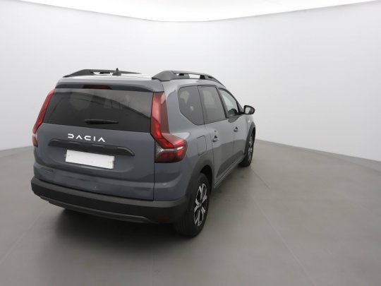 Dacia Jogger second hand de vanzare
