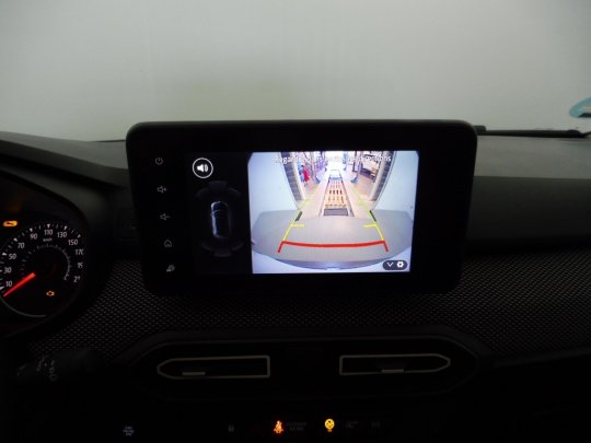 Dacia Jogger second hand de vanzare