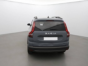Dacia Jogger second hand de vanzare