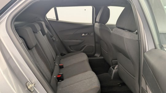 Peugeot 2008 second hand de vanzare