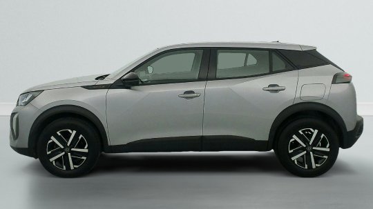 Peugeot 2008 second hand de vanzare