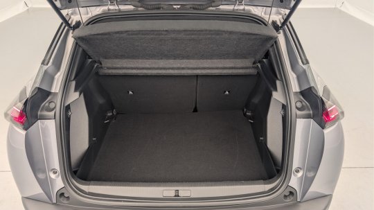 Peugeot 2008 second hand de vanzare