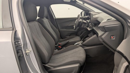 Peugeot 2008 second hand de vanzare