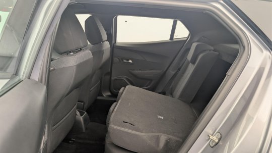 Peugeot 2008 second hand de vanzare