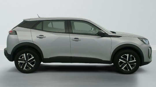 Peugeot 2008 second hand de vanzare
