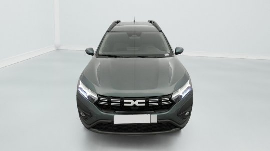 Dacia Jogger second hand de vanzare