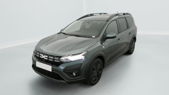 Dacia Jogger second hand de vanzare