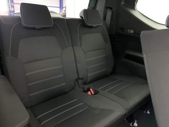 Dacia Jogger second hand de vanzare