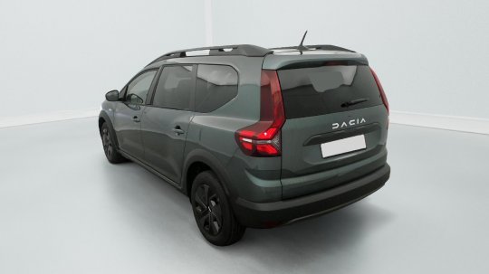 Dacia Jogger second hand de vanzare