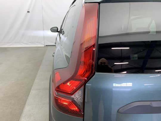 Dacia Jogger second hand de vanzare