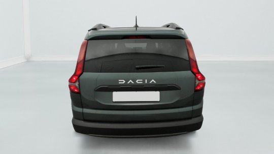 Dacia Jogger second hand de vanzare