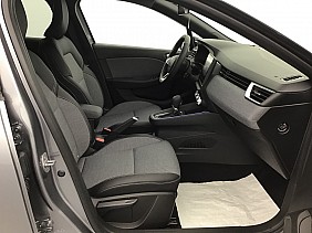 Renault Clio second hand de vanzare
