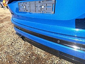 Audi Q6 e-tron second hand de vanzare