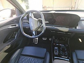 Audi Q6 e-tron second hand de vanzare