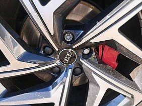 Audi Q6 e-tron second hand de vanzare